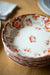 Vintage Autumn Soup Bowls - Set of 6