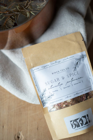 Simmer Pot Scent Blend - Choose Your Scent