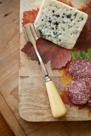 Antique Cheese Scoop - Choose Style