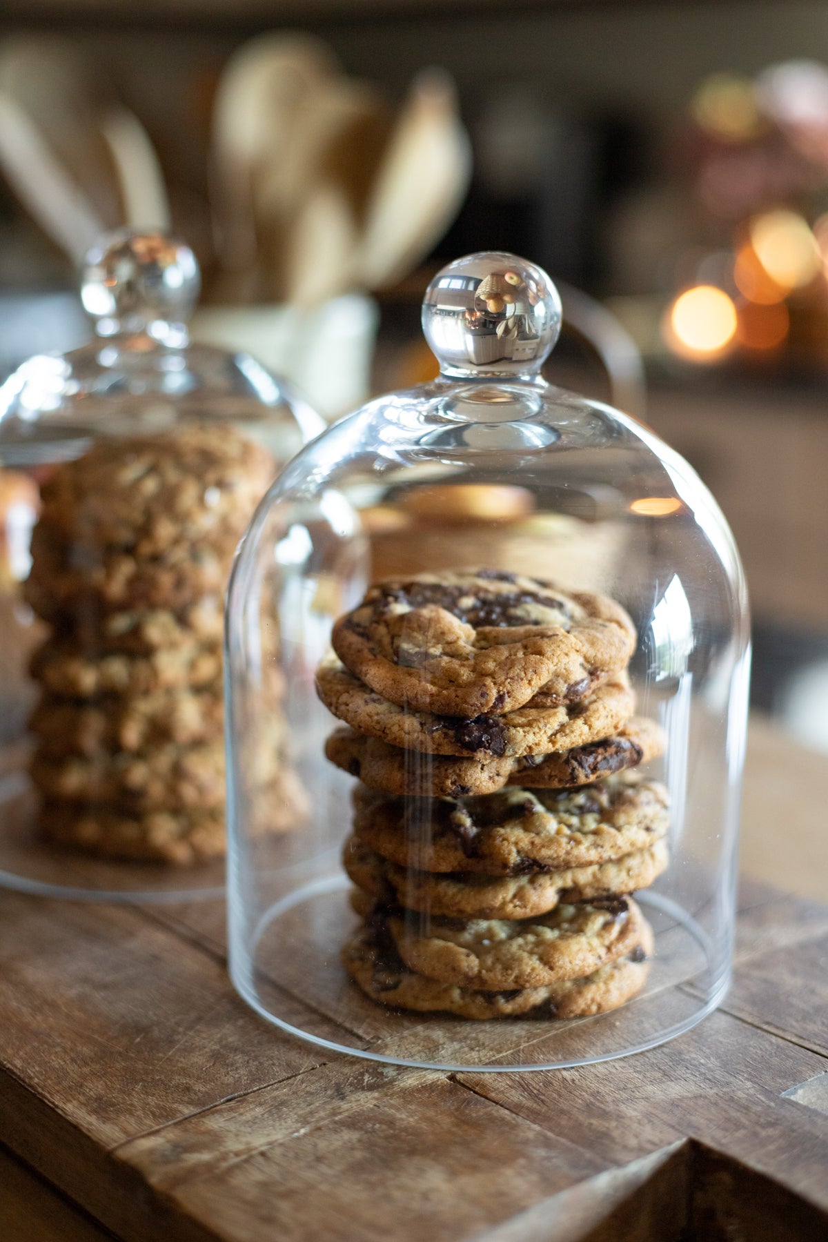 Cookie Cloche
