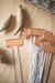 Copper Garden Stakes - Set of 15