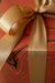Double-Faced Satin Ribbon - 1 1/2" x 50 yds - Champagne Gold