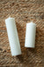 Hurricane Pillar Candles - Choose Size