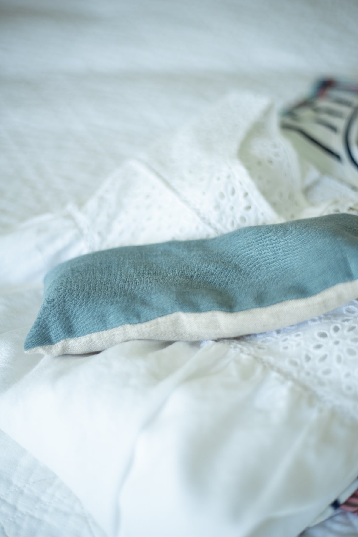Linen Eye Pillow