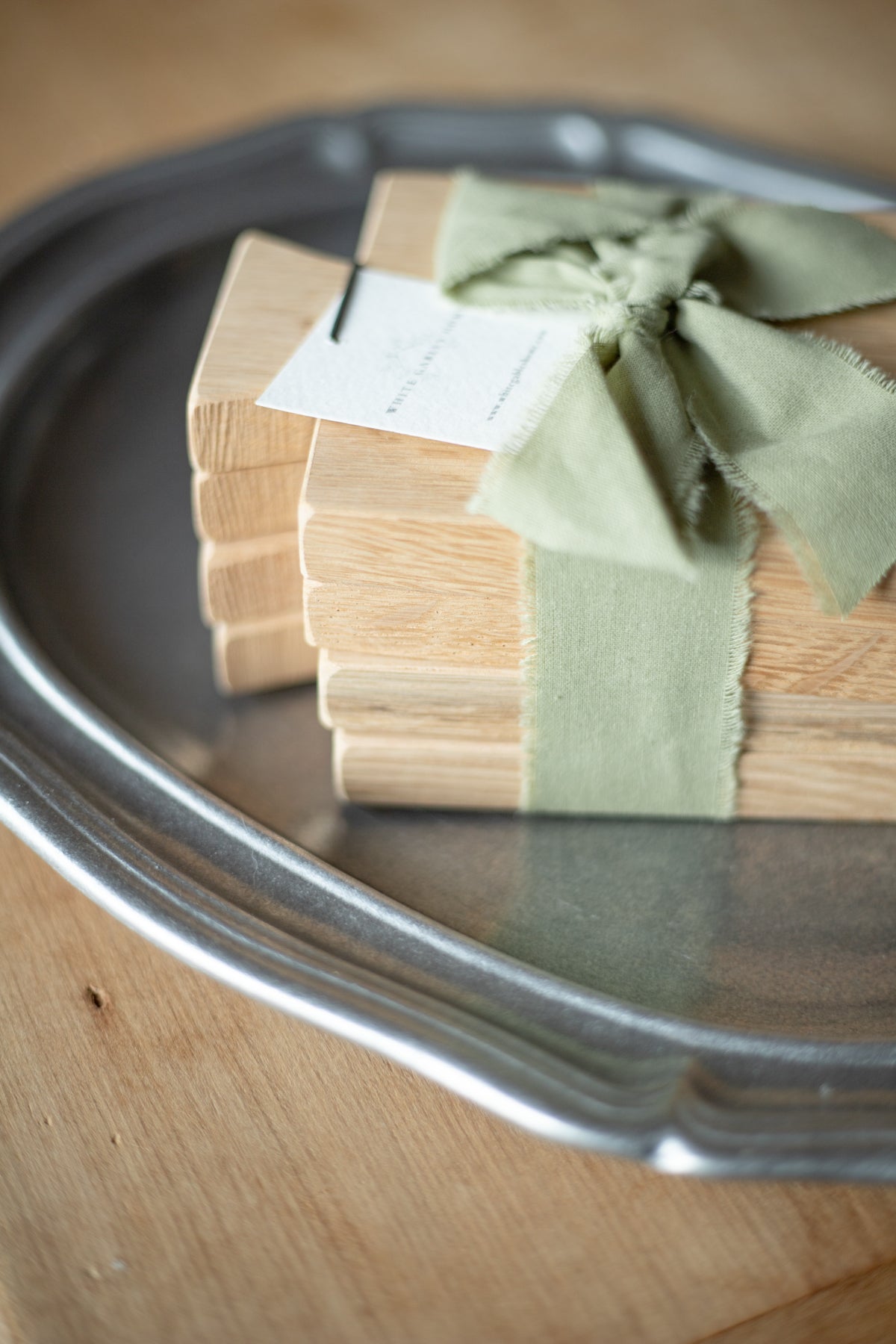 Nibble Boards - Set of 4