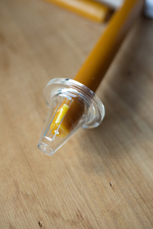 Taper Candle Sharpener