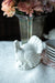 Vintage White Turkey - Decor