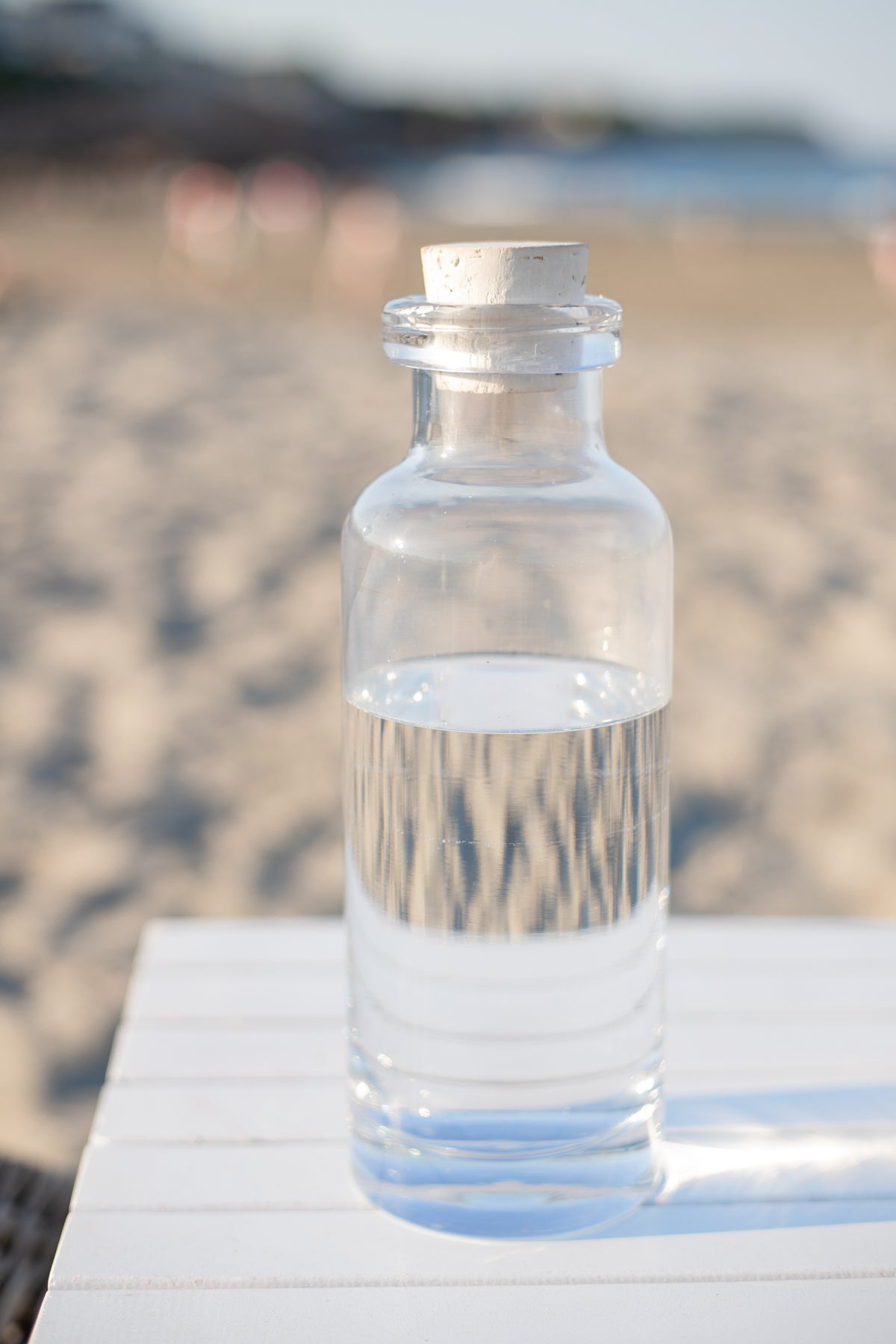 Picnic Water Bottle
