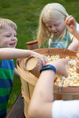 Movie Night Popcorn Cups - Package of 10