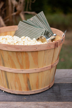 Harvest Bushel Basket