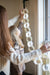 Christmas Paper Chain Kit - Peace & Goodwill