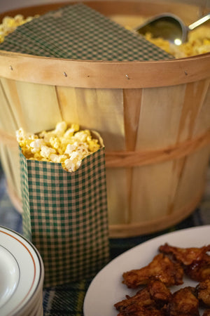 Harvest Bushel Basket