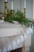 Christmas House Paper Garland
