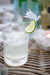 Cocktail Picks - Summer White - Set of 10