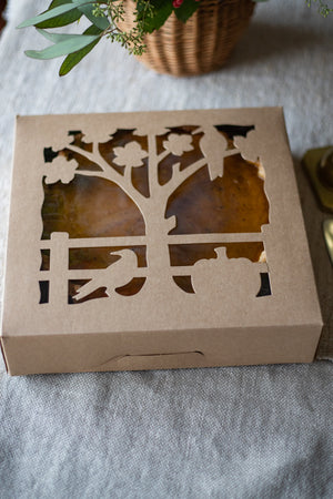 Pie Box - Set of 2