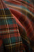 Merino Lambswool Throw - Autumn Plaid - Antique Royal Stewart Tartan