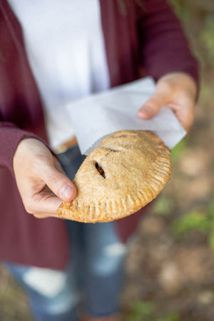 Apple Hand Pie Kit - Boxed Set