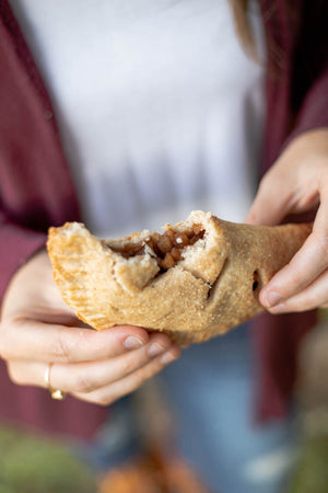 Apple Hand Pie Kit - Boxed Set