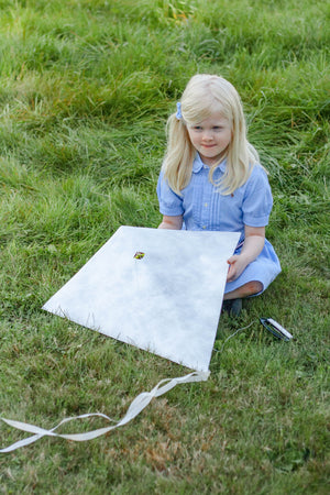 Children's Simple Kite Kit