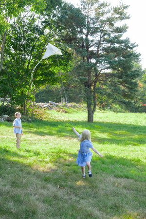 Children's Simple Kite Kit