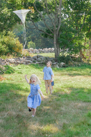 Children's Simple Kite Kit