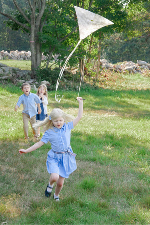 Children's Simple Kite Kit