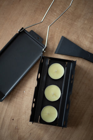 Raclette Server