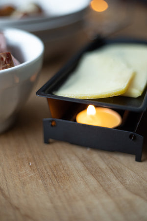 Raclette Server